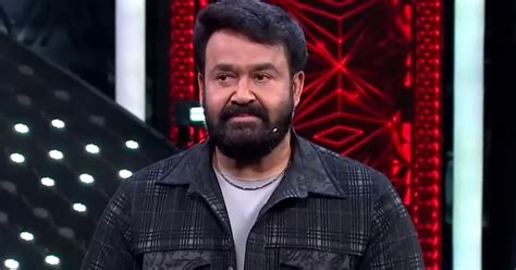 Bigg Boss Malayalam 6 Week 8 Voting Results: Jinto Leads the .